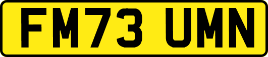FM73UMN