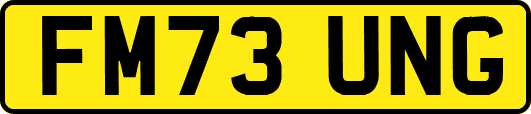 FM73UNG