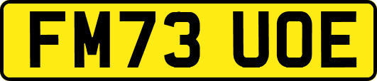 FM73UOE