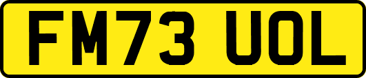 FM73UOL