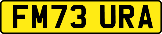 FM73URA
