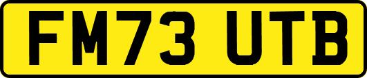 FM73UTB