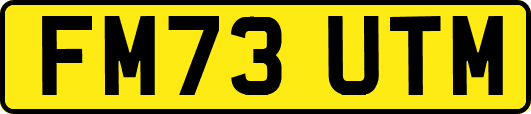 FM73UTM