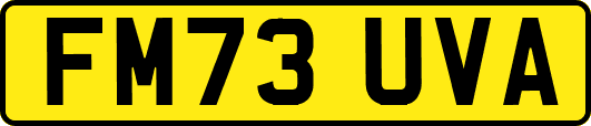 FM73UVA