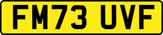FM73UVF