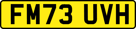 FM73UVH