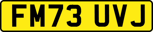 FM73UVJ