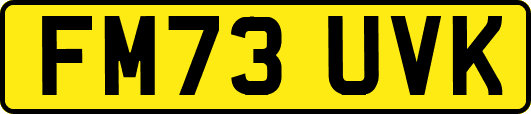 FM73UVK