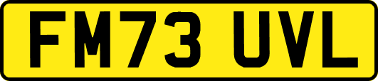FM73UVL