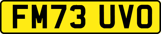 FM73UVO