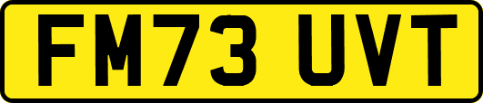 FM73UVT