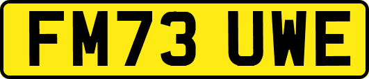 FM73UWE