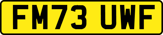 FM73UWF