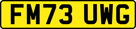 FM73UWG