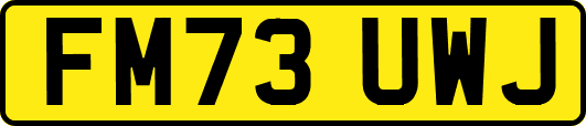 FM73UWJ