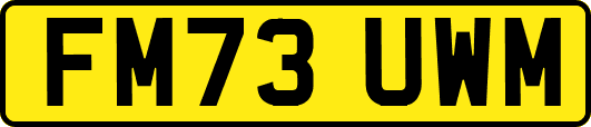 FM73UWM