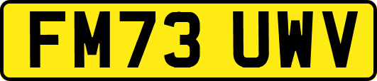 FM73UWV