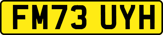 FM73UYH