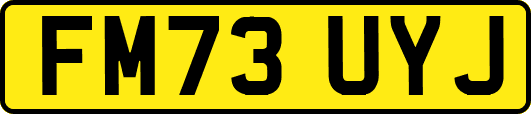 FM73UYJ