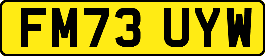 FM73UYW