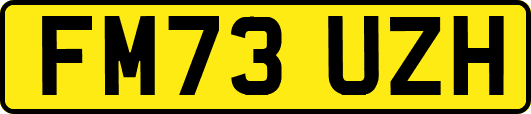 FM73UZH