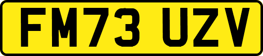FM73UZV