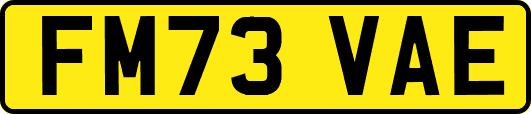 FM73VAE