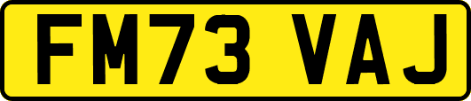 FM73VAJ