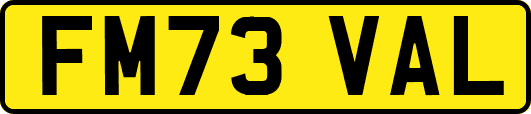 FM73VAL
