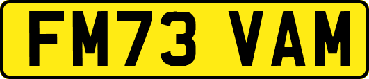 FM73VAM