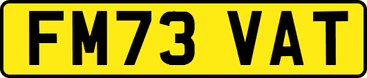 FM73VAT