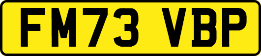 FM73VBP