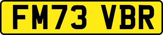 FM73VBR
