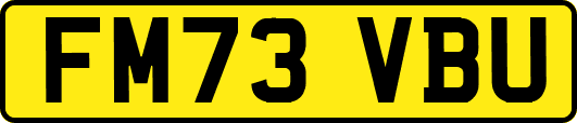 FM73VBU