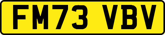 FM73VBV