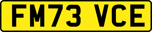 FM73VCE