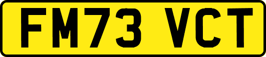 FM73VCT