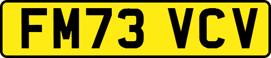 FM73VCV
