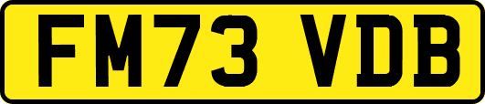 FM73VDB