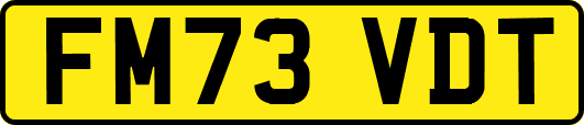 FM73VDT