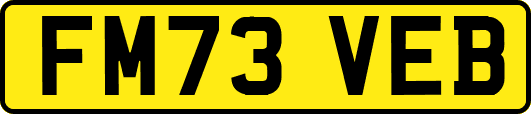 FM73VEB