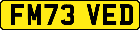 FM73VED