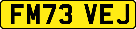 FM73VEJ