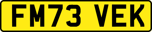 FM73VEK