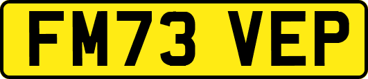 FM73VEP