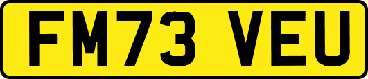 FM73VEU