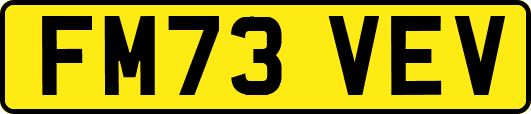 FM73VEV