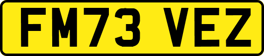 FM73VEZ