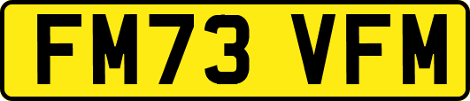FM73VFM