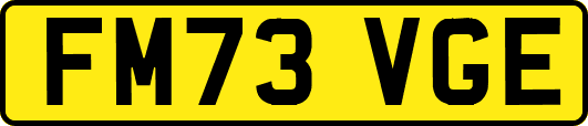 FM73VGE